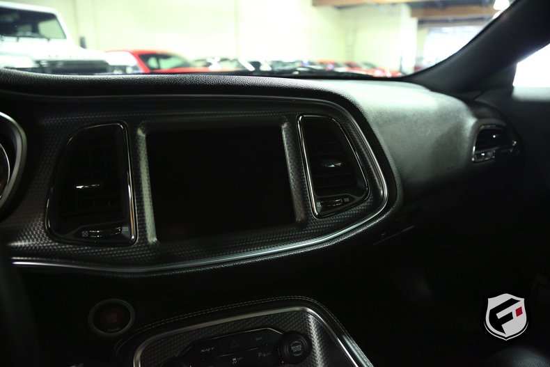 2015 Dodge Challenger
