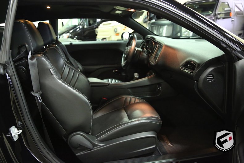 2015 Dodge Challenger