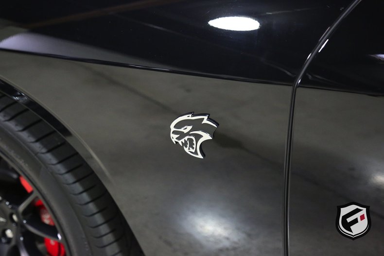 2015 Dodge Challenger