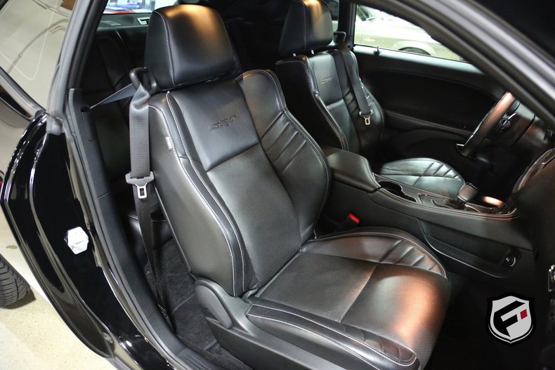 2015 Dodge Challenger