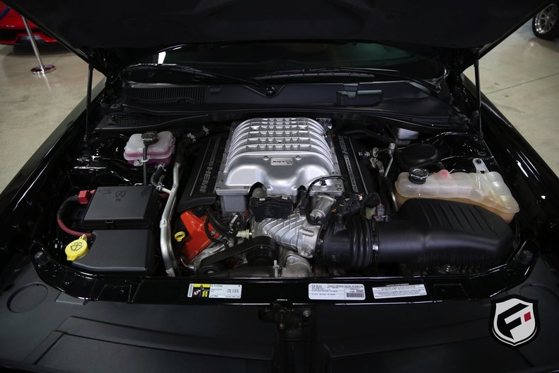 2015 Dodge Challenger
