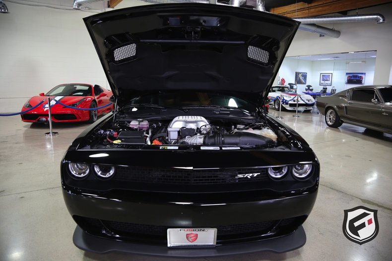2015 Dodge Challenger