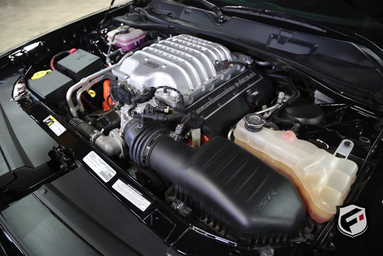 2015 Dodge Challenger