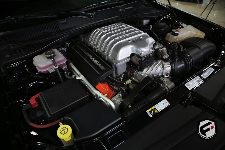 2015 Dodge Challenger