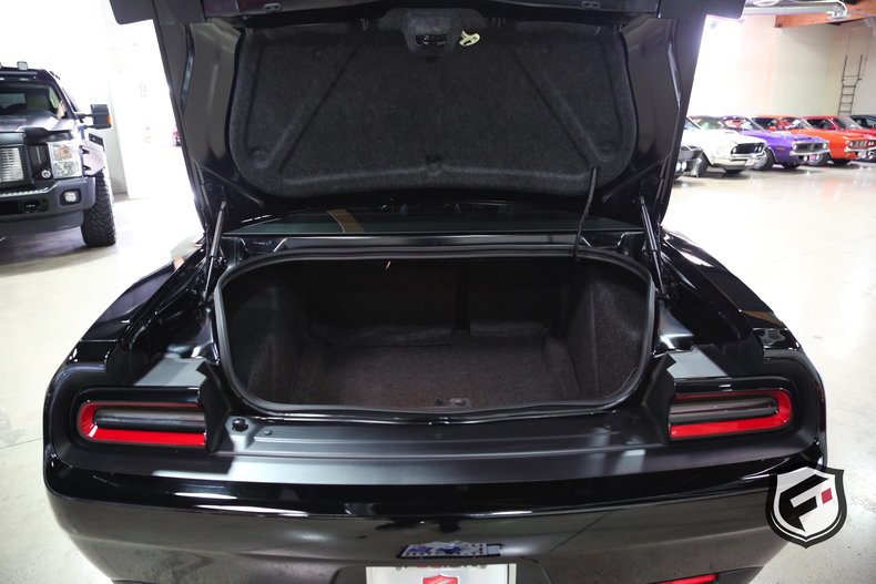 2015 Dodge Challenger