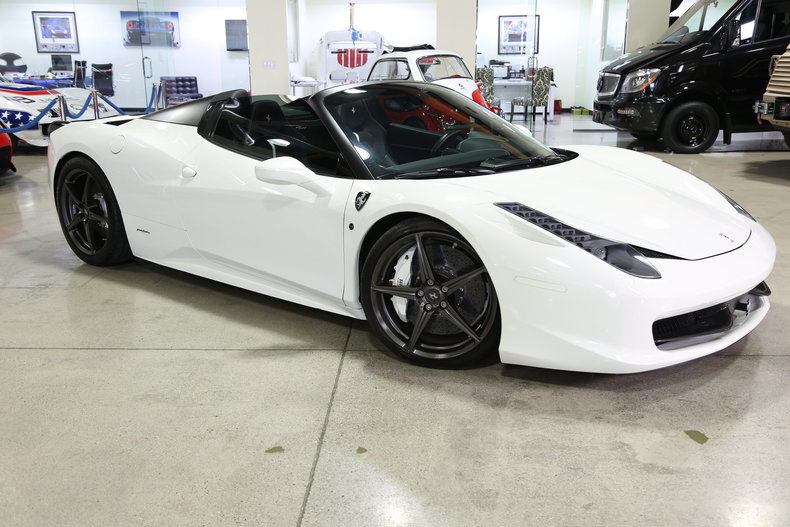 143600bdaf0cb low res 2013 ferrari 458 italia 2dr conv