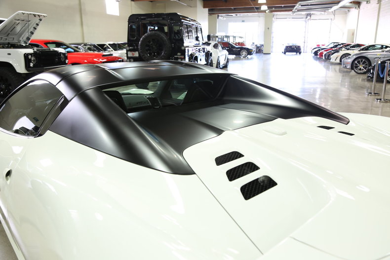 2013 Ferrari 458 Italia