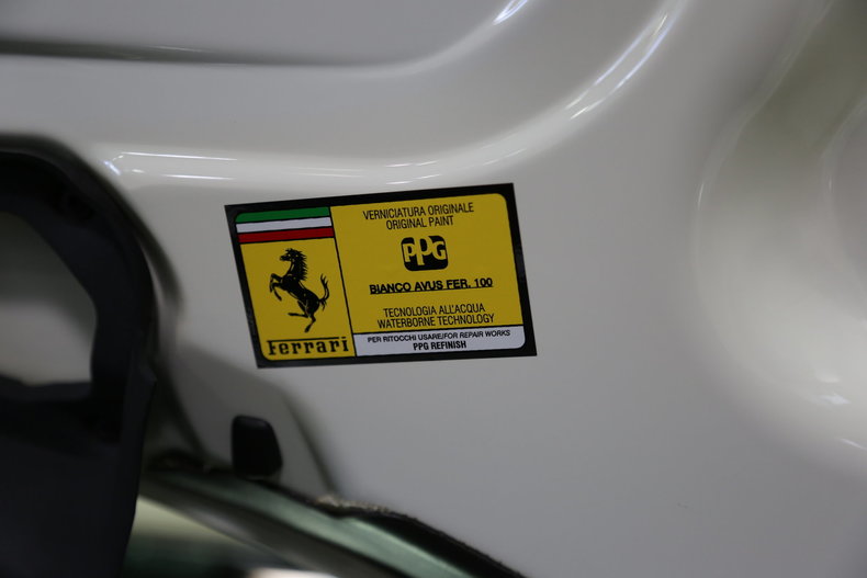 2013 Ferrari 458 Italia