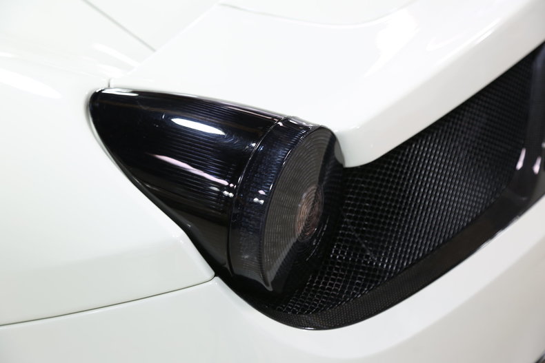 2013 Ferrari 458 Italia
