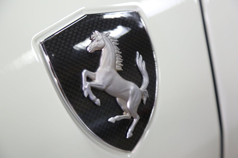 2013 Ferrari 458 Italia