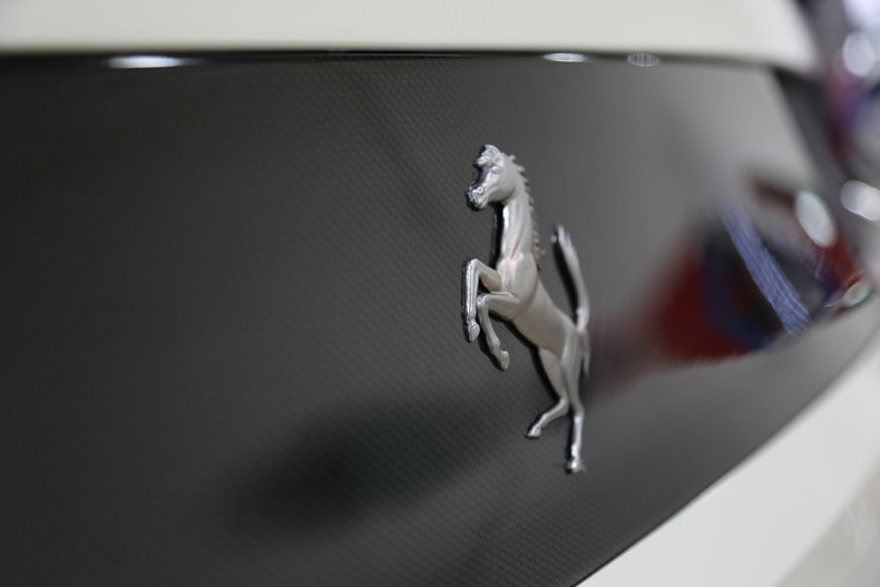 2013 Ferrari 458 Italia
