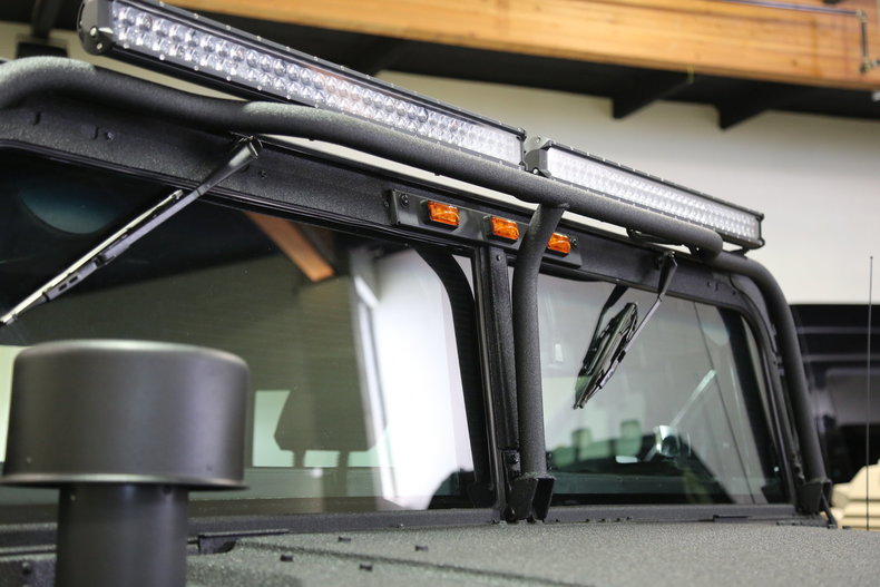 2002 HUMMER H1