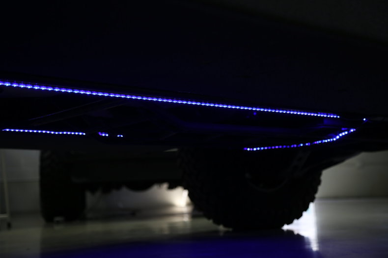 2002 HUMMER H1