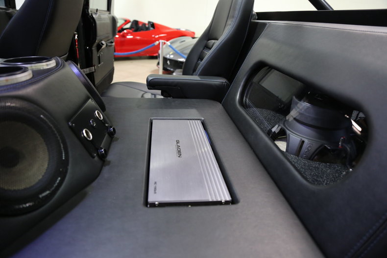 2002 HUMMER H1