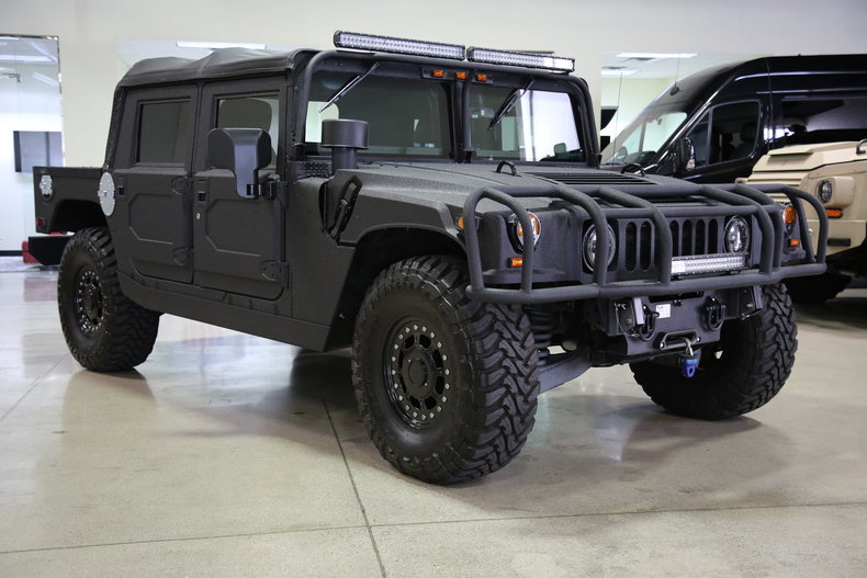 144488ead0312 low res 2002 hummer h1 4 passenger open top hard doors