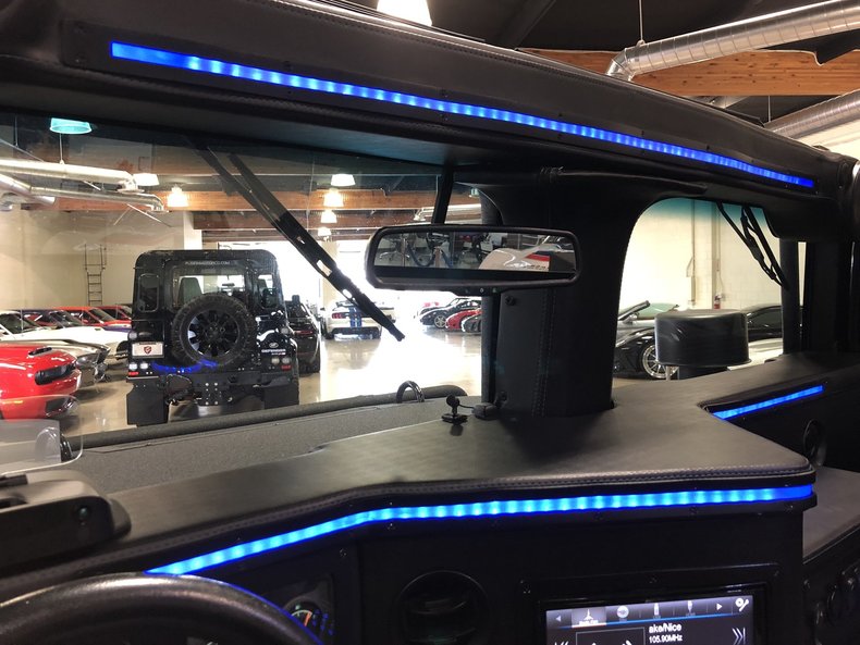 2002 HUMMER H1