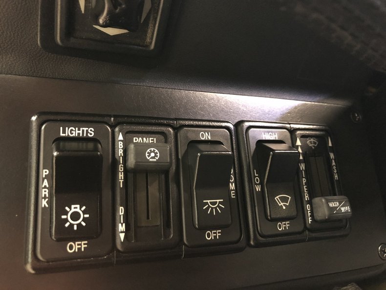 2002 HUMMER H1