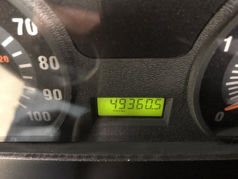 2002 HUMMER H1