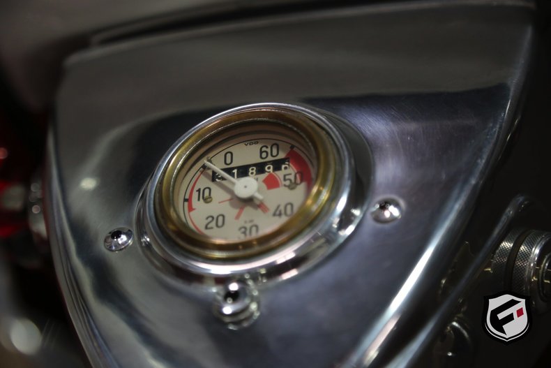 1957 BMW Isetta 300