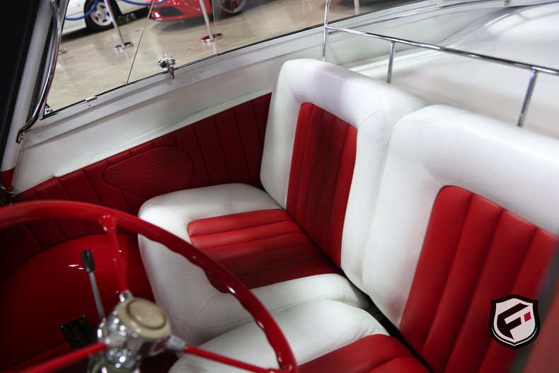 1957 BMW Isetta 300