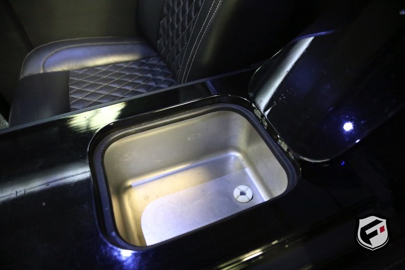 2011 Mercedes-Benz Sprinter Passenger Vans