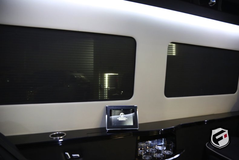 2014 Mercedes-Benz Sprinter Passenger Vans
