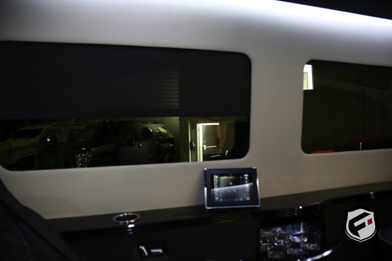 2014 Mercedes-Benz Sprinter Passenger Vans