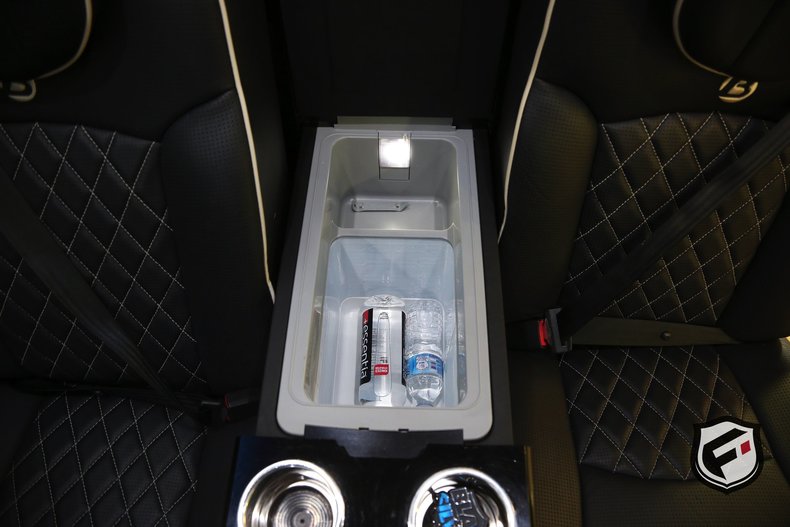 2014 Mercedes-Benz Sprinter Passenger Vans