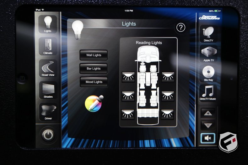 2014 Mercedes-Benz Sprinter Passenger Vans