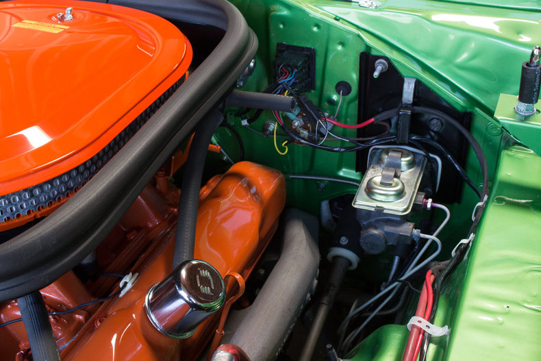 1969 1/2 Dodge A12 Super Bee