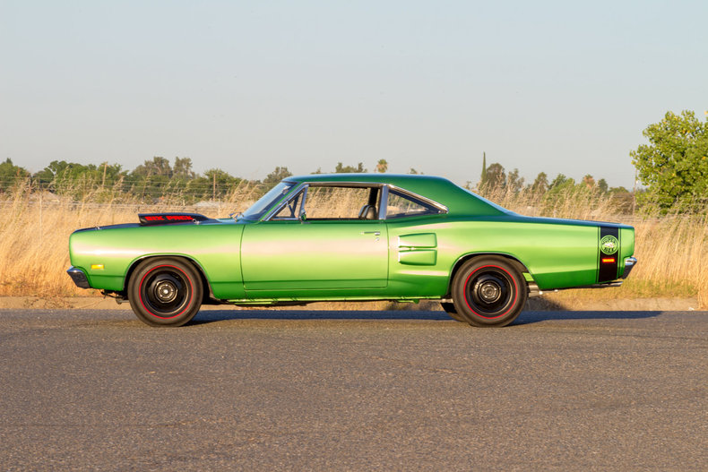 1969 1/2 Dodge A12 Super Bee
