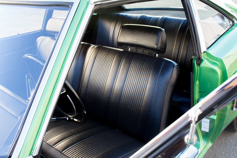1969 1/2 Dodge A12 Super Bee