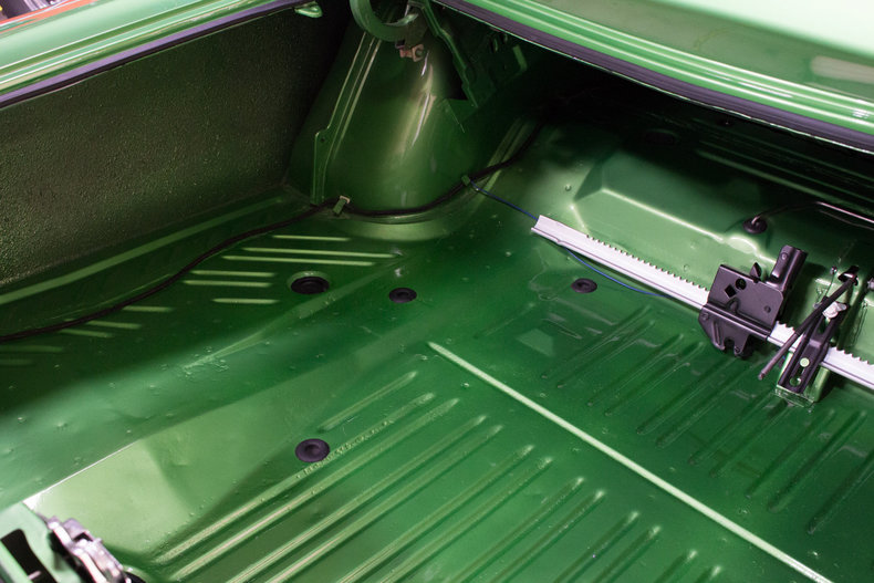 1969 1/2 Dodge A12 Super Bee