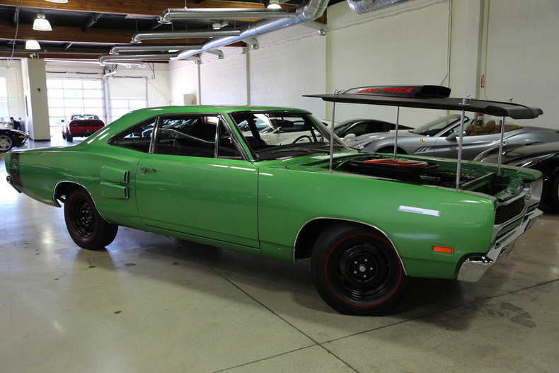 14645c63d0e92 low res 1969 1 2 dodge a12 super bee