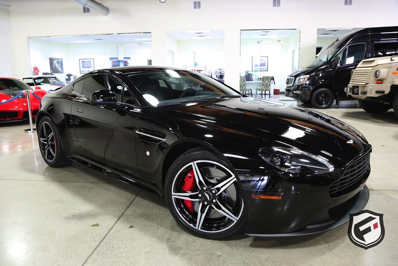 146500bc019f4 low res 2016 aston martin v8 vantage 2dr cpe gt