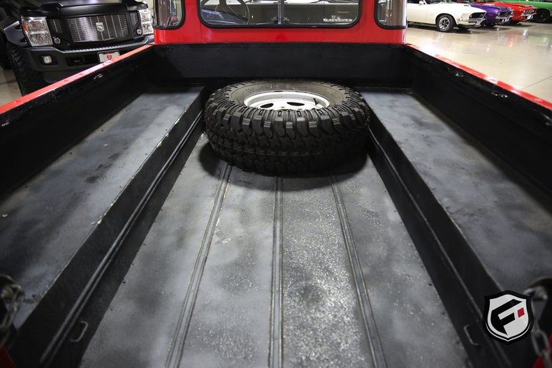 1987 Land Rover Defender