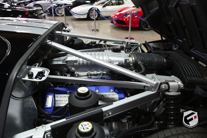 2006 Ford GT