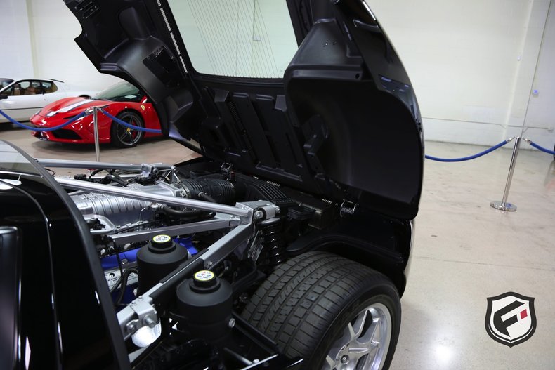 2006 Ford GT
