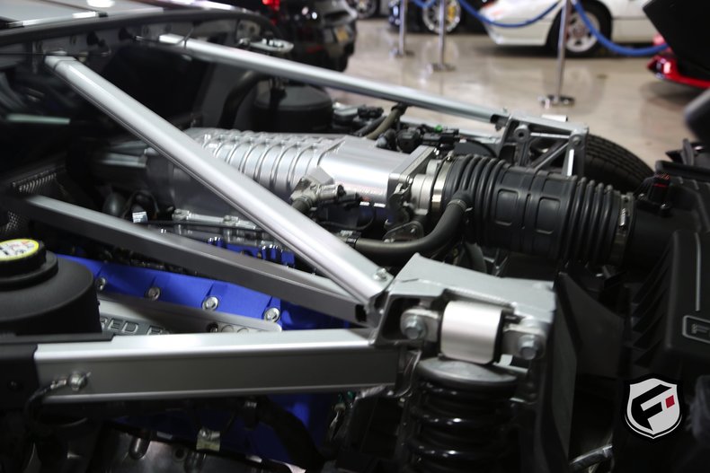 2006 Ford GT