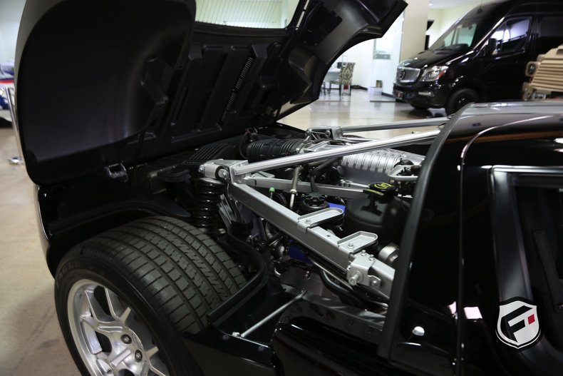 2006 Ford GT