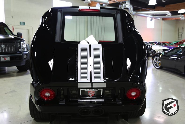 2006 Ford GT