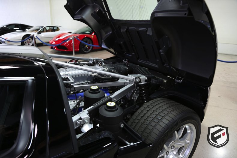 2006 Ford GT