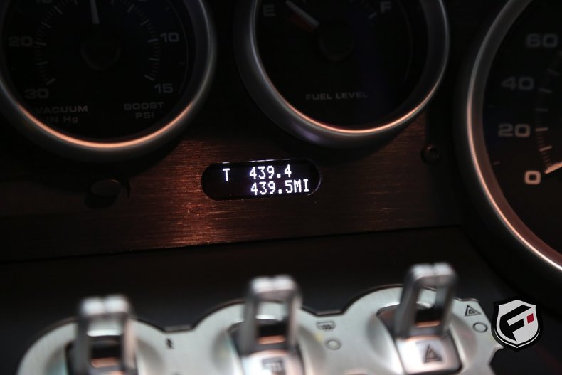 2006 Ford GT