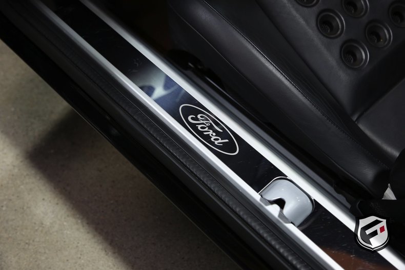 2006 Ford GT