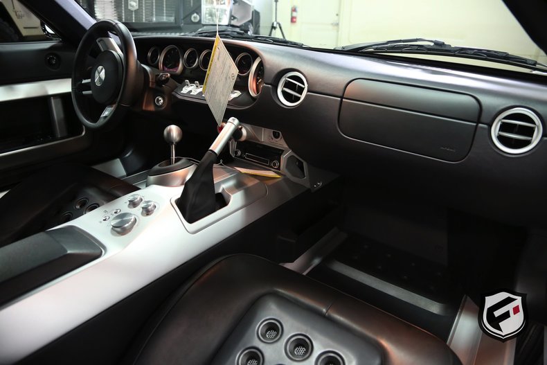 2006 Ford GT