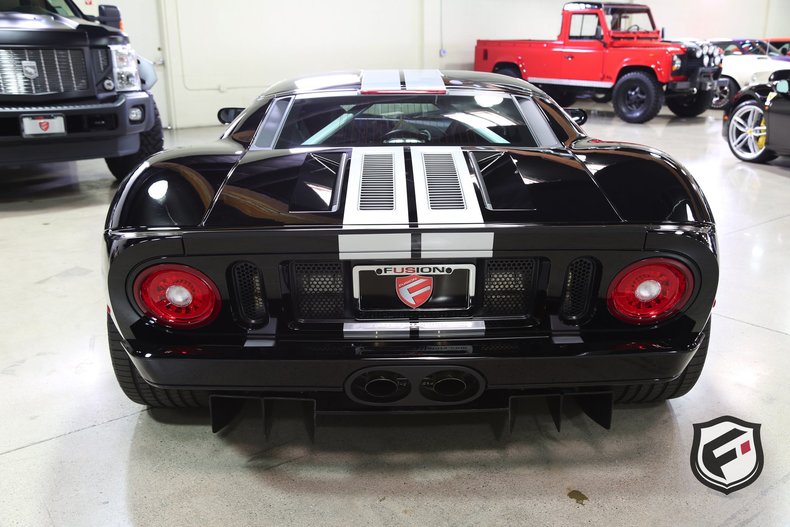 2006 Ford GT