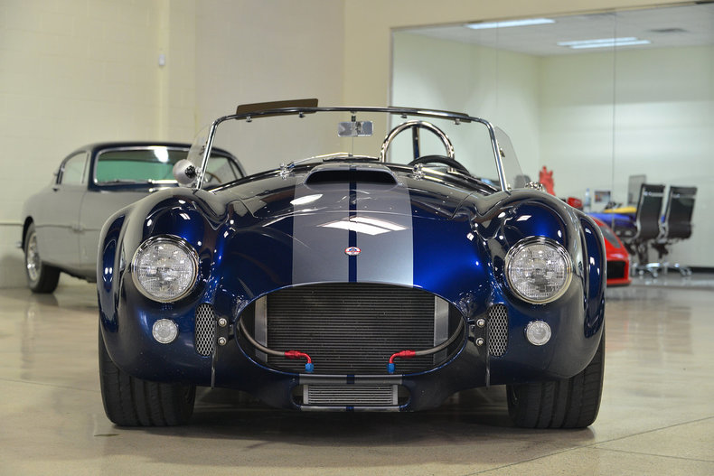 2004 Cobra 427R