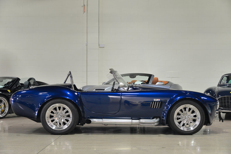 2004 Cobra 427R