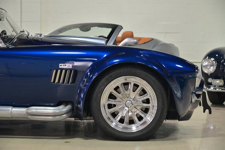 2004 Cobra 427R