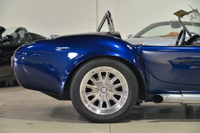 2004 Cobra 427R
